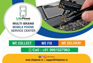 Online mobile phone service in trivandrum